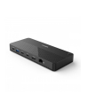 unitek Stacja dokująca 12w1 USB-C, HDMI 2.1, USB 4, PD 100W, D1079A - nr 6