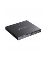 tp-link Przełącznik zarządzalny SG6428X Omada 24-Port Gigabit Stackable L3 Managed      Switch with 4 10GE SFP+ Slots - nr 5