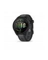 Garmin Forerunner 165 Black / Slate Grey 43 mm - nr 1