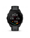 Garmin Forerunner 165 Black / Slate Grey 43 mm - nr 2