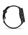 Garmin Forerunner 165 Black / Slate Grey 43 mm - nr 6