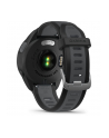 Garmin Forerunner 165 Black / Slate Grey 43 mm - nr 7