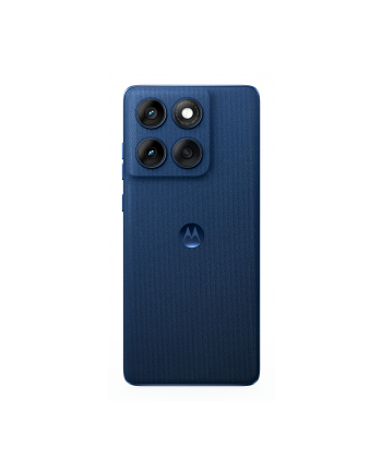 motorola Smartfon Edge 60 12/256GB Gibraltar Sea-Blue nr 1