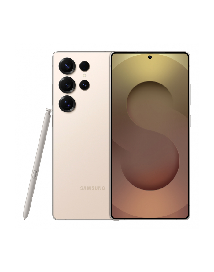 Samsung Galaxy S25 Ultra (S938) 5G 12GB/1TB Dual Sim Titanium PinkGold główny