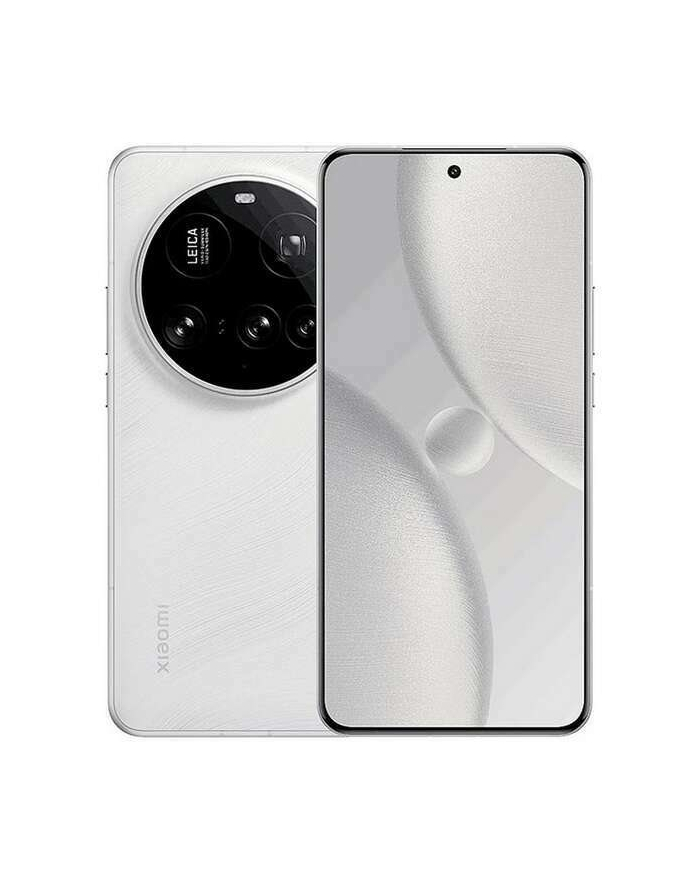 Xiaomi 15 Ultra 5G 16/512GB DS White główny