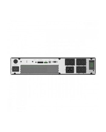 delta electronics Amplon RT Pro Series UPS Jednofazowy, 230 Vac UPS302R2RT1B035 RT-3K Pro 3000VA/3000W