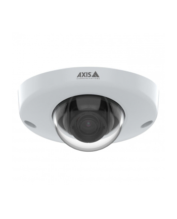 Axis 02670-001 Kamera Przemysłowa (DK_NR_EGD_W128117798) nr 1