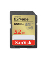 Sandisk Extreme Sd-Card - 100/60Mb 2 Pack 32Gb - nr 1
