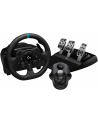 Logitech G923 + Shifter Bundle (PC/PS4/PS5) - nr 1