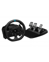 Logitech G923 + Shifter Bundle (PC/PS4/PS5) - nr 2