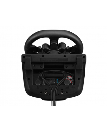 Logitech G923 + Shifter Bundle (PC/PS4/PS5) nr 2
