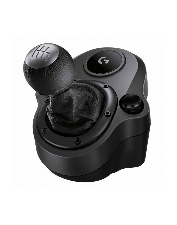 Logitech G923 + Shifter Bundle (Xbox One/Xbox Series X/S) główny