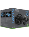 Logitech G923 + Shifter Bundle (Xbox One/Xbox Series X/S) - nr 3