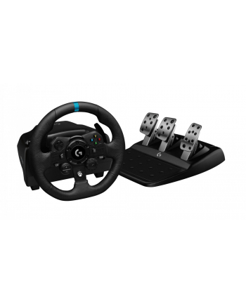 Logitech G923 + Shifter Bundle (Xbox One/Xbox Series X/S)