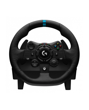 Logitech G923 + Shifter Bundle (Xbox One/Xbox Series X/S)