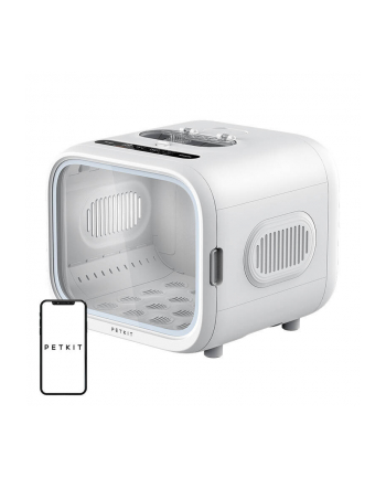 Inteligentna suszarka do zwierząt Petkit Airsalon Max Pro nr 1