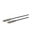 MICROCONNECT MICROCONNECT MC-USB3.1CC10OP PREMIUM OPTIC USB-C 10M (MCUSB31CC10OP)  (MCUSB31CC10OP) - nr 1
