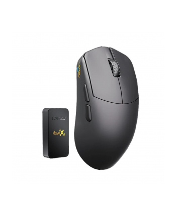 Lamzu MAYA X 8K Juodas (MAYAX8KBLK) nr 1