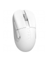 Nzxt Lift Elite Wireless Gaming Mouse - White Myszka Do Gier Optyczny 5 Biały (MS101NW02) - nr 10