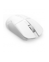 Nzxt Lift Elite Wireless Gaming Mouse - White Myszka Do Gier Optyczny 5 Biały (MS101NW02) - nr 5