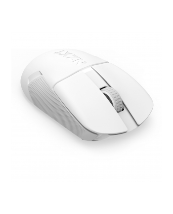 Nzxt Lift Elite Wireless Gaming Mouse - White Myszka Do Gier Optyczny 5 Biały (MS101NW02) nr 1