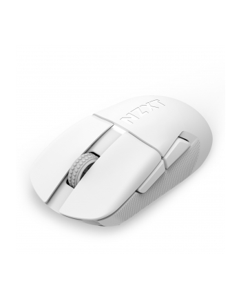 Nzxt Lift Elite Wireless Gaming Mouse - White Myszka Do Gier Optyczny 5 Biały (MS101NW02) nr 2