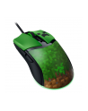 Razer Cobra Minecraft Edition Zielony (RZ0104650200R3M1) - nr 1