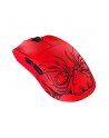 Razer Viper V3 Pro Faker Edition Czerwony  (RZ0105120500R3M1) - nr 11