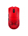 Razer Viper V3 Pro Faker Edition Czerwony  (RZ0105120500R3M1) - nr 9
