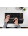 Mousetrapper Delta Extended USB-A, USB Type-A, 400 DPI (MT152) - nr 4