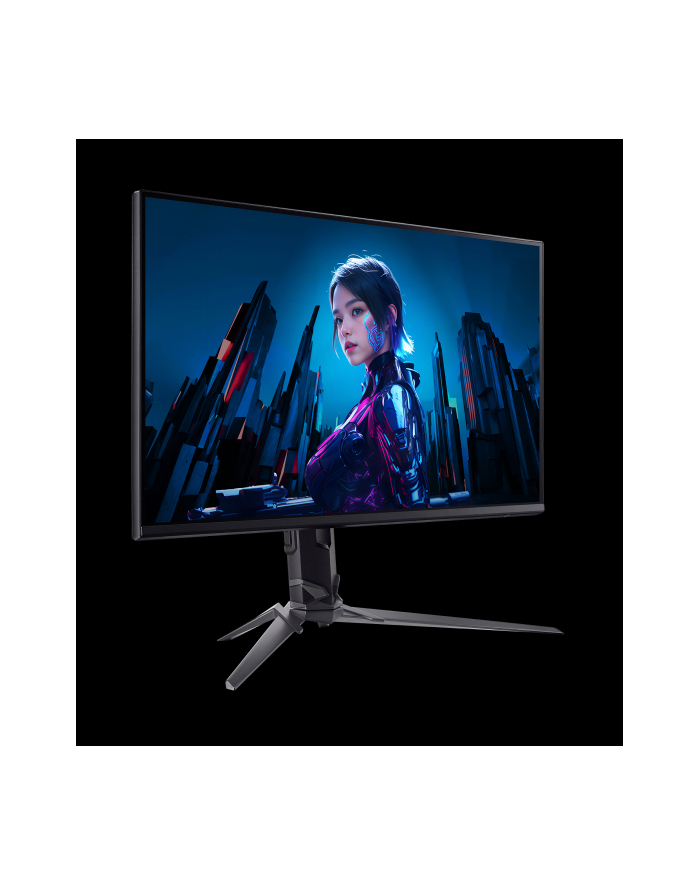 Acer 24'' Predator XB253QFbmiiprx (UMKX0EEF05) główny