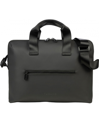Tucano Torba GOMMO LAPTOPTASCHE BLACK (BGOM15BK) nr 2