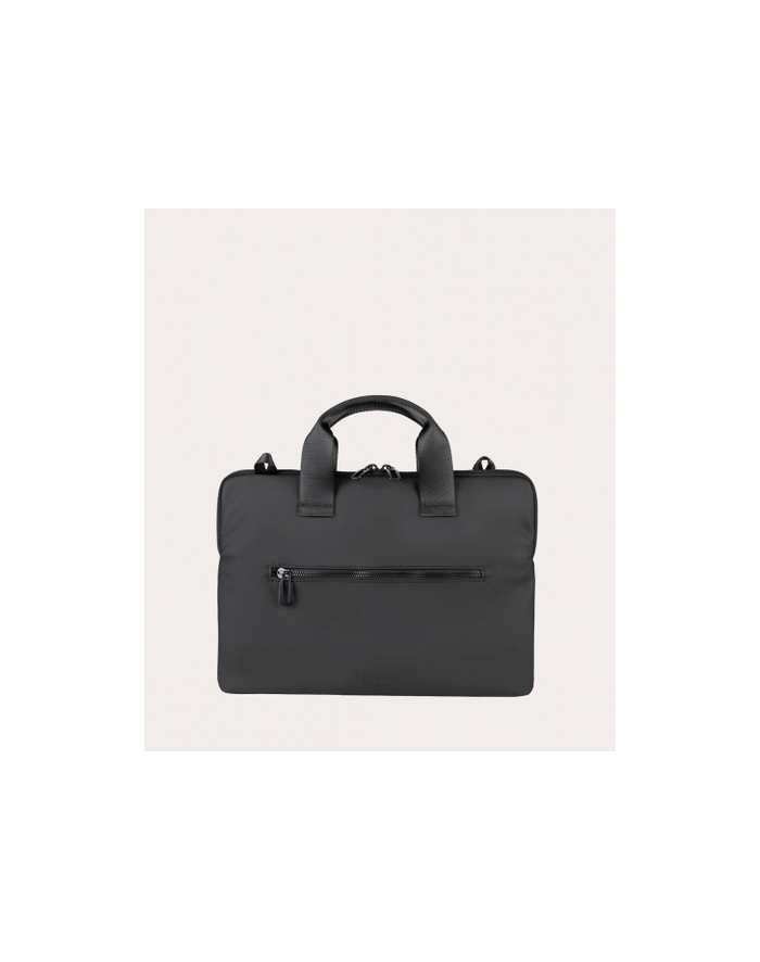 Tucano Torba GOMMO LAPTOPTASCHE Czarny (BSGOM1314BK) główny