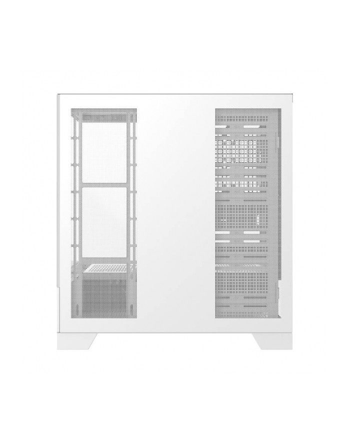 Darkflash DY451 PRO Miditower Biały (DY451PROWHITE) główny