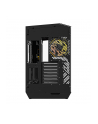 Darkflash DY470 Czarny + 4 wentylatory + uchwyt GPU (DY470FANS+HOLDERBL) - nr 7