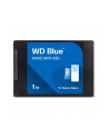 Sandisk Blue SA510 1TB 2.5'' SATA III   (WDBB8H0010BNCWRSN) - nr 1