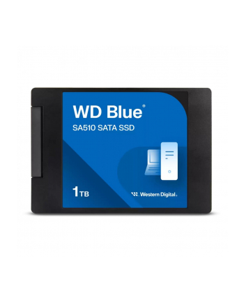 Sandisk Blue SA510 1TB 2.5'' SATA III   (WDBB8H0010BNCWRSN) nr 2