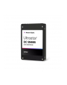 Western Digital SSD Ultrastar SN655 Wus5Ea138Esp7E3 3.84Tb U.3 Pci Ise Dwpd 1 (0TS2461) - nr 1