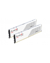 Pamięć RAM G.Skill F5-6400J3240G16Gx2-Fx5W Do Pc Moduł Ddr5 32 Gb 2 X 16 6400 Mhz 288 Pin Dimm (F56400J3240G16GX2FX5W) - nr 3