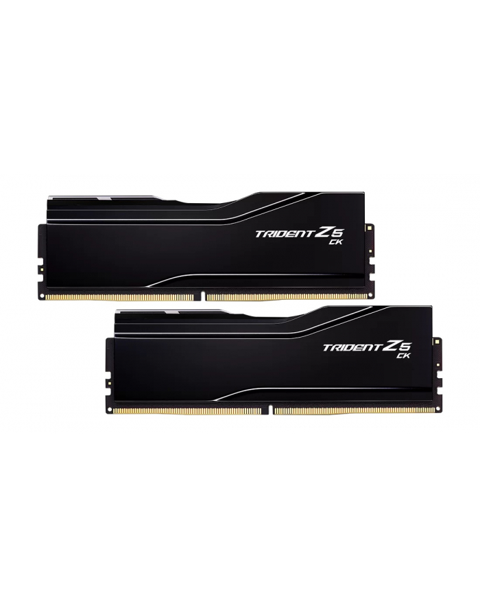Pamięć RAM G Skill Trident Z5CK 48GB 8400MHz CL40 (F58400C4052G24GX2TZ5CK) główny