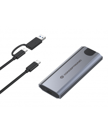 Conceptronic M-Key M.2 USB3.2 10Gb/s (DANTE05G)