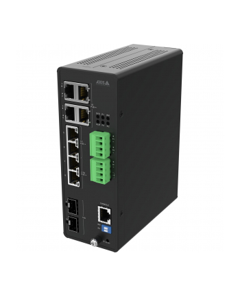 Axis D8208-R (2621001) nr 2