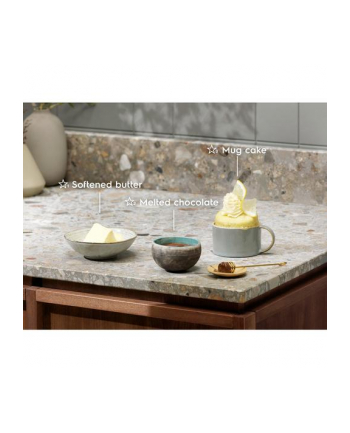 Electrolux Seria 800 KMFE264TEX