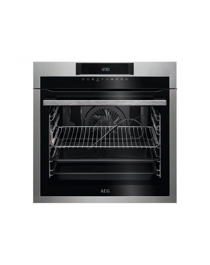 AEG BPE642120M główny