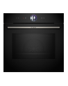 Bosch Serie 8 HMG776NB1 - nr 1