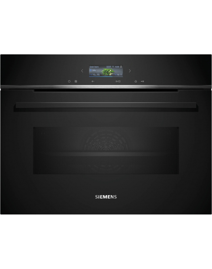 Siemens iQ700 CM776GKB1 główny