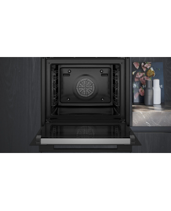 Siemens iQ700 HB776G1B1