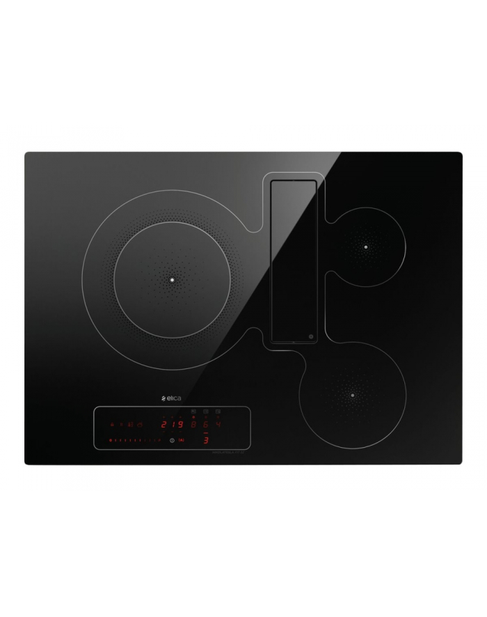 Elica Fit 3Z BL/A/72 główny