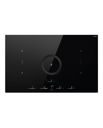 Elica NIKOLATESLA SWITCH GLOW BL/F/83 (Pochłaniacz) zintegrowana z okapem nr 1