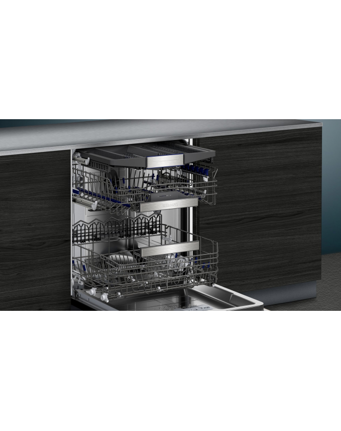 Zmywarka Siemens iQ700 SN87TX00CE główny